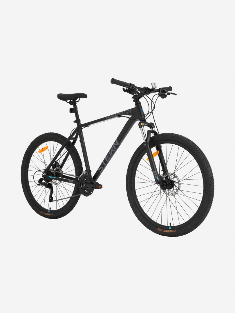 Велосипед горный Stern Energy 20 275 Черный