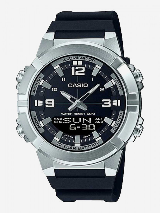 Наручные часы CASIO