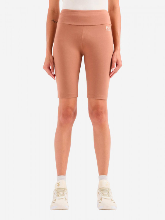 Велосипедки женские EA7 Shorts