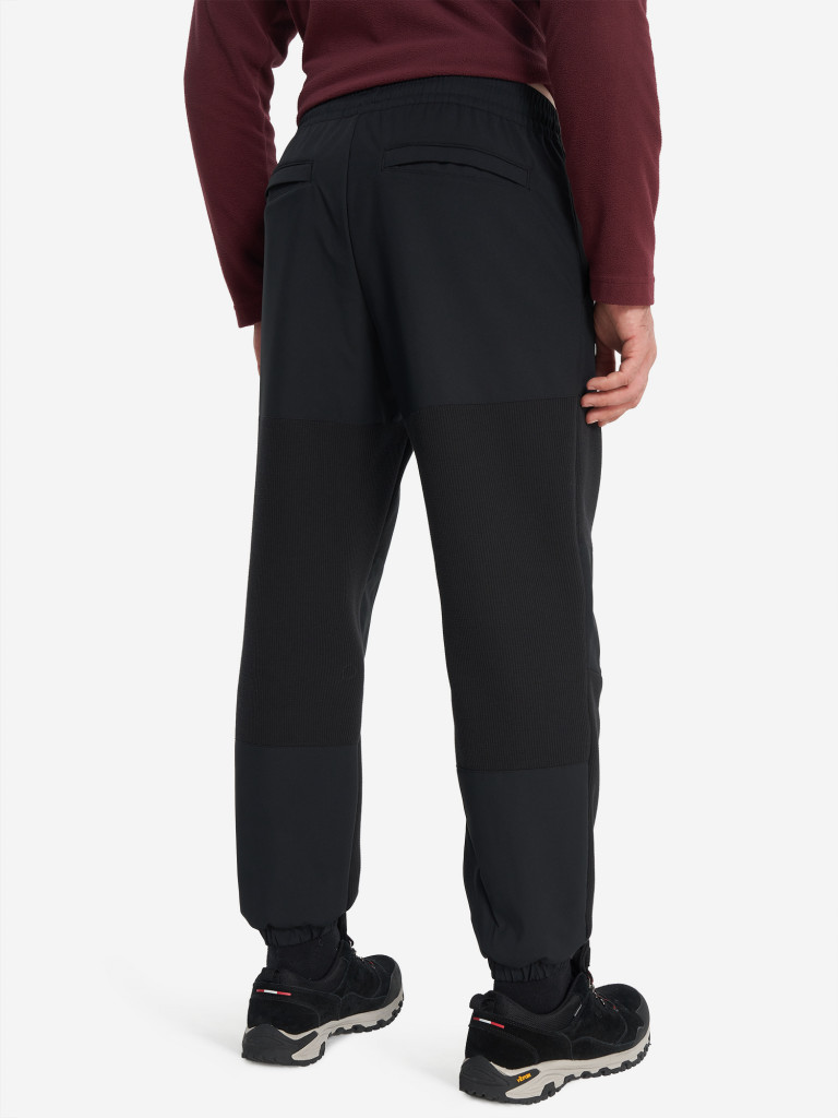 Брюки флисовые мужские Northland