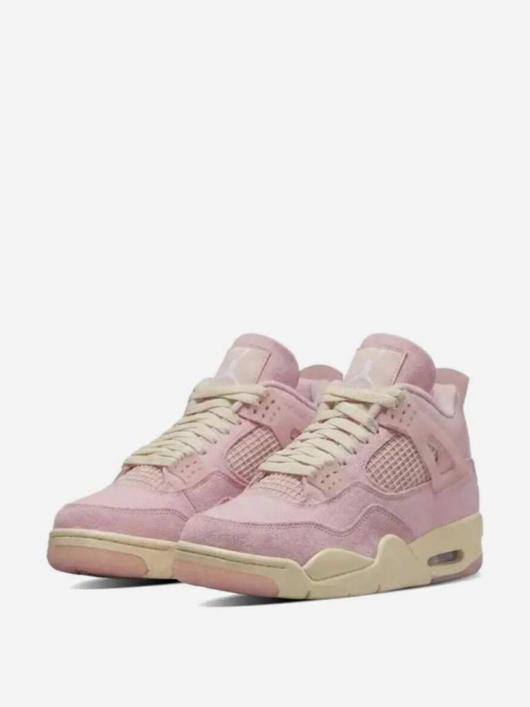 Кроссовки женские Jordan Air 4 Vintage