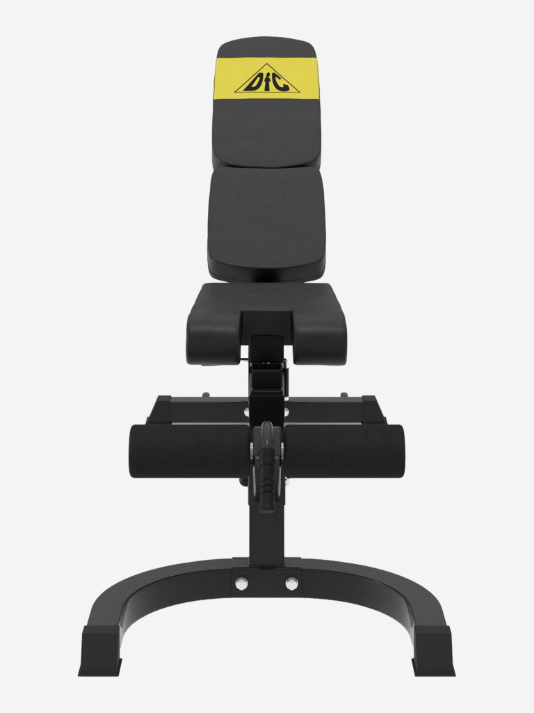 Скамья силовая DFC SUB018