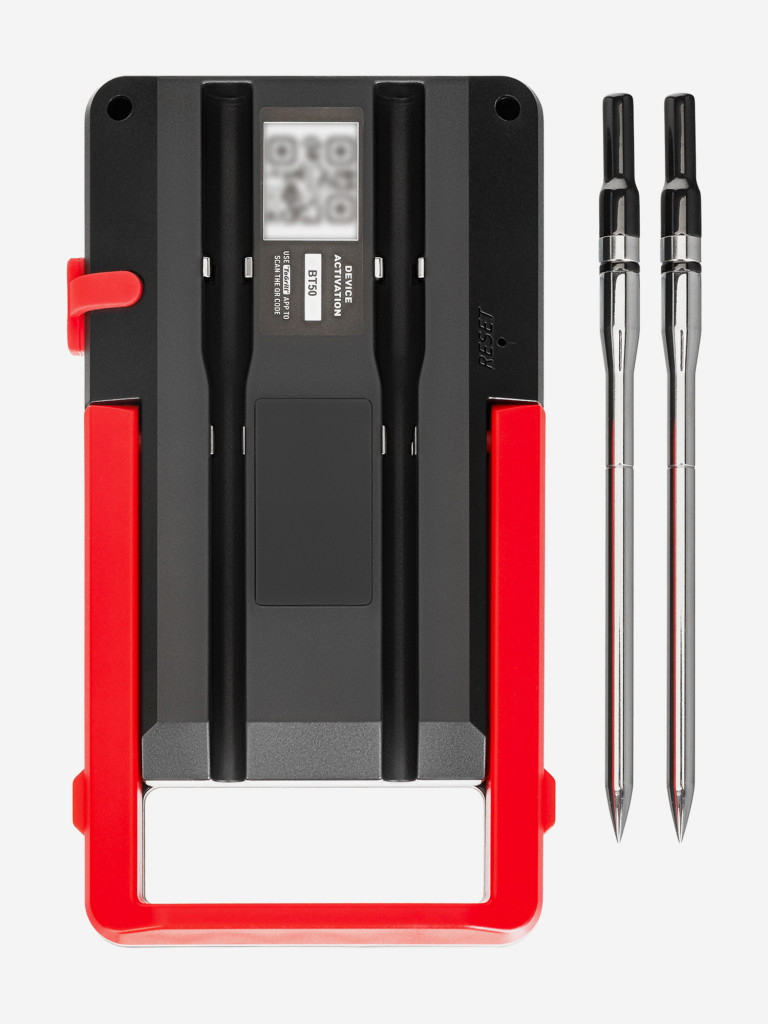 Термометр для мяса Levenhuk Wezzer Grill BT50