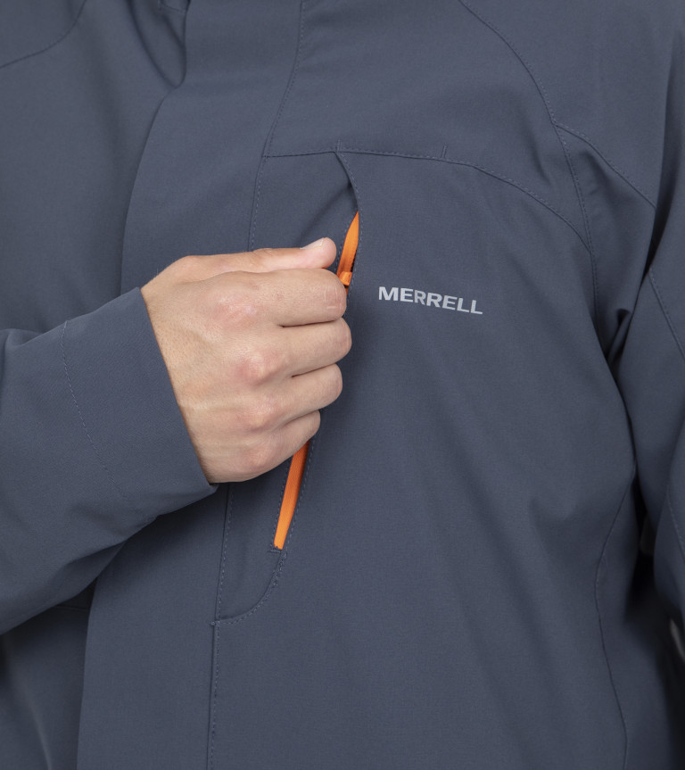 Ветровка мужская Merrell