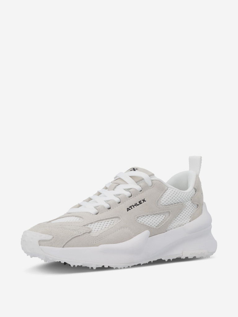 Кроссовки женские Athlex Fuse