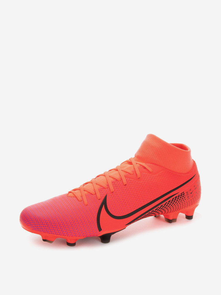 Mercurial superfly 7 academy on sale