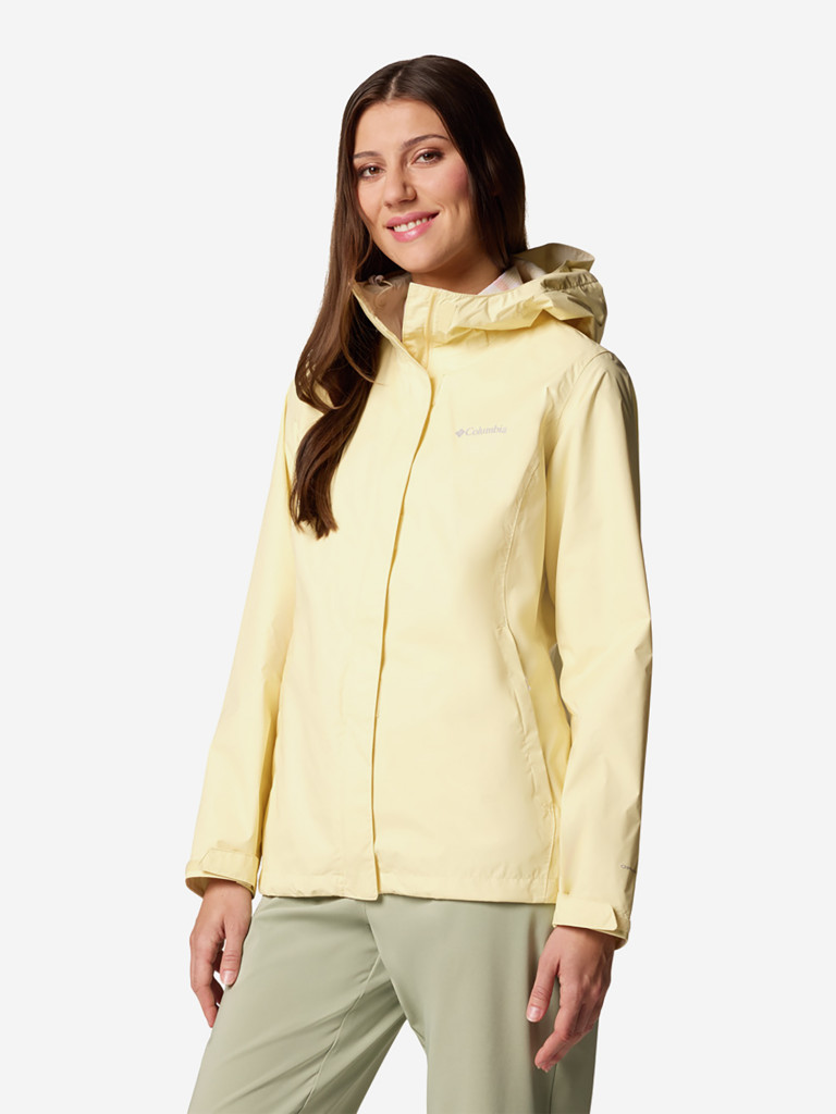 Ветровка женская Columbia Arcadia II Jacket