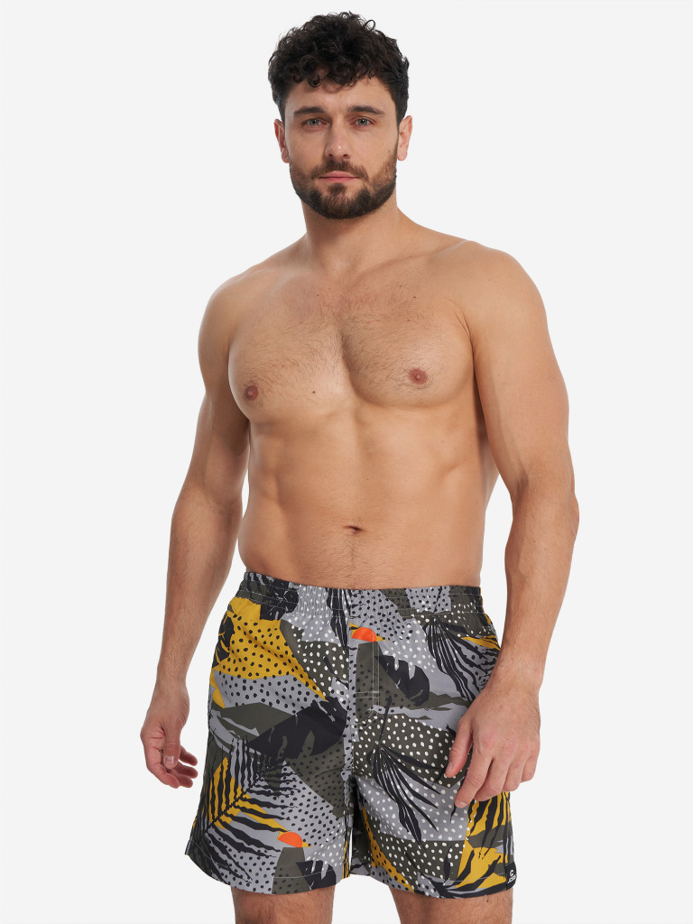 Шорты плавательные мужские Joss