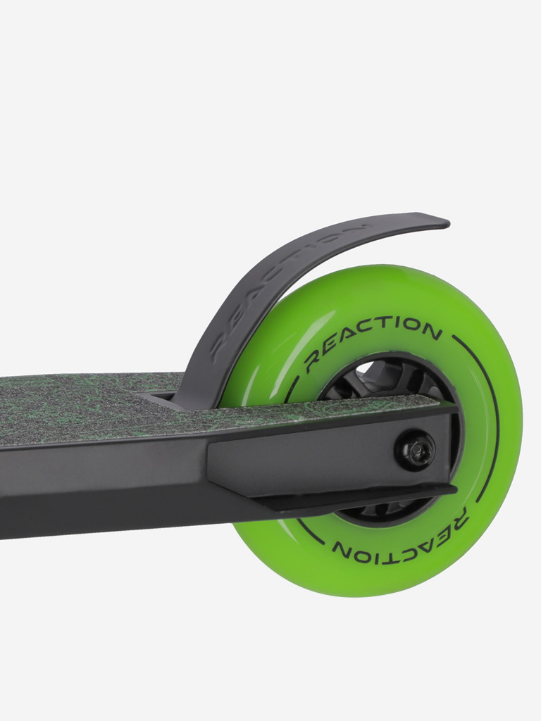 Самокат Reaction Stunt 1.0