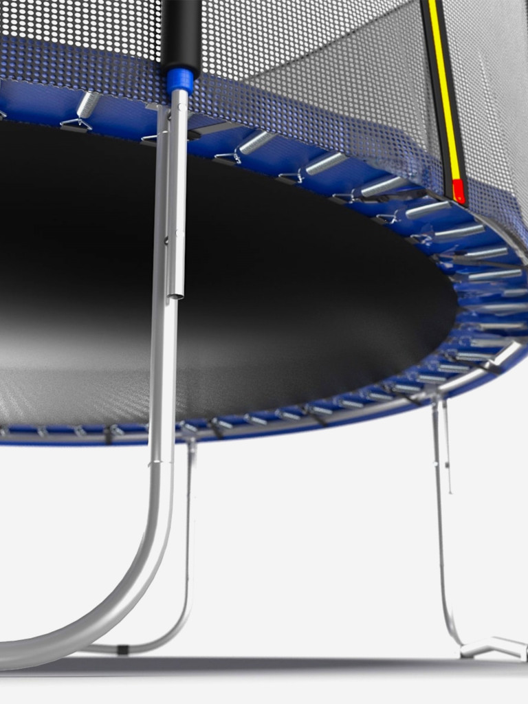 Батут EVO JUMP Just Outside 8ft, blue