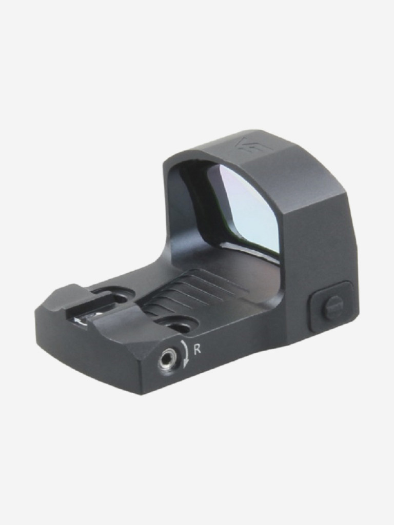 Коллиматор Vector Optics Frenzy-S 1x17x24 MIC FDE SCRD-43