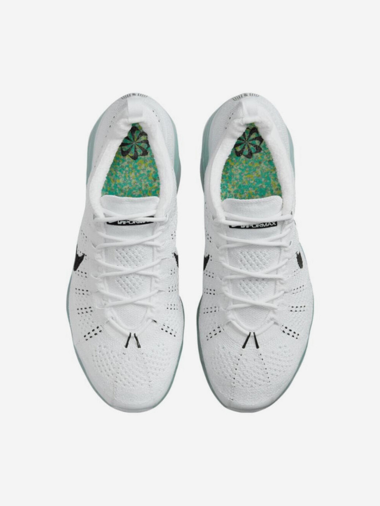 Кроссовки мужские для бега Nike Air VaporMax 2023 Flyknit