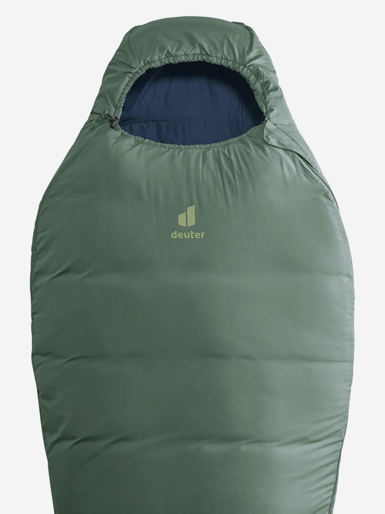 Спальный мешок Deuter Orbit