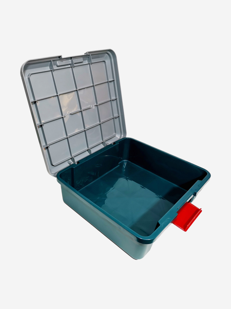 Ящик экспедиционный IRIS OHYAMA RV BOX 450F 30 л 45 x 40 x 16,5 см
