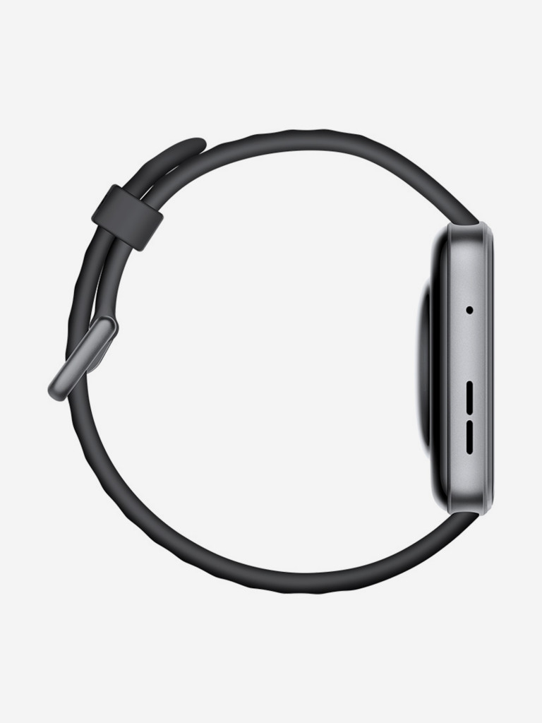 Умные часы HUAWEI Watch Fit 4, черные