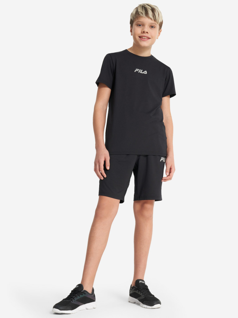 Футболка для мальчиков FILA