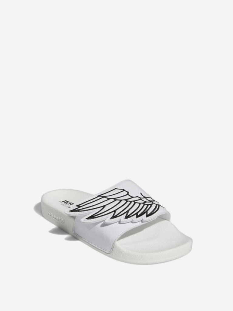 Шлепанцы Adidas Adilette Slides Jeremy Scott