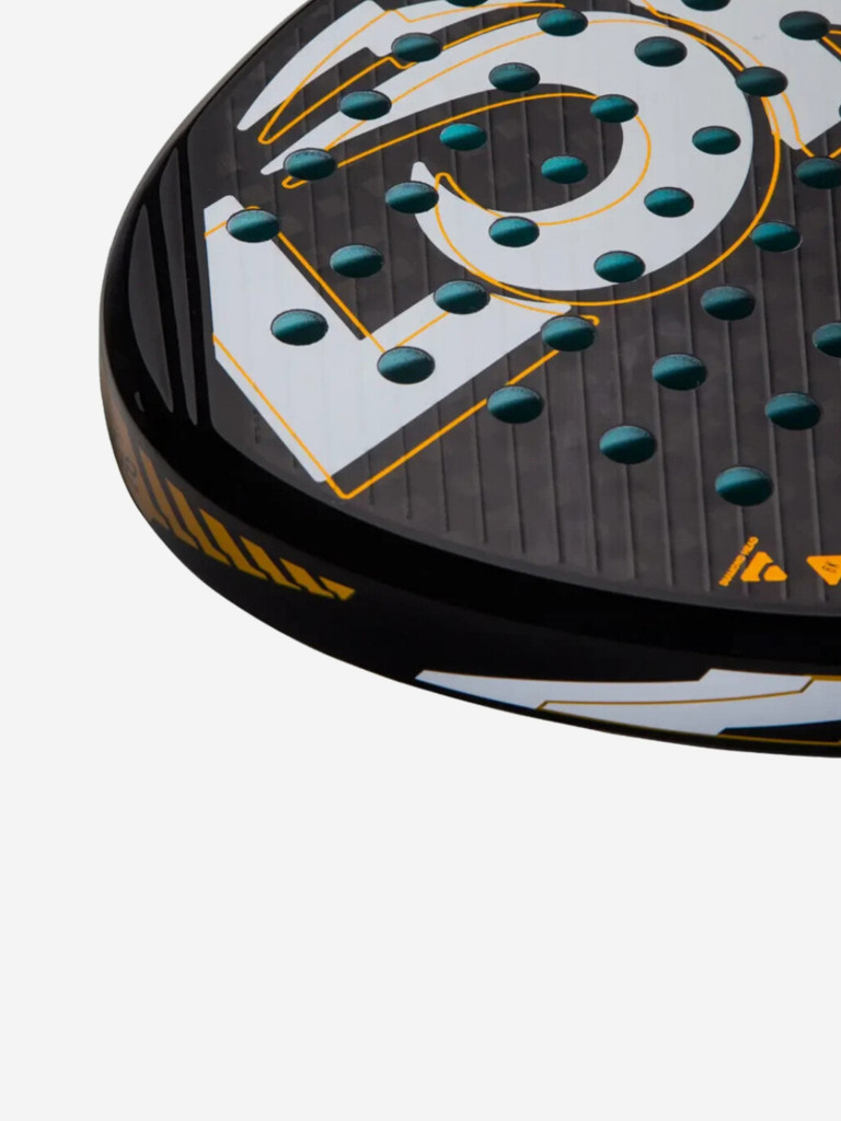 Ракетка для падела Lok Carb-On Hype 2024