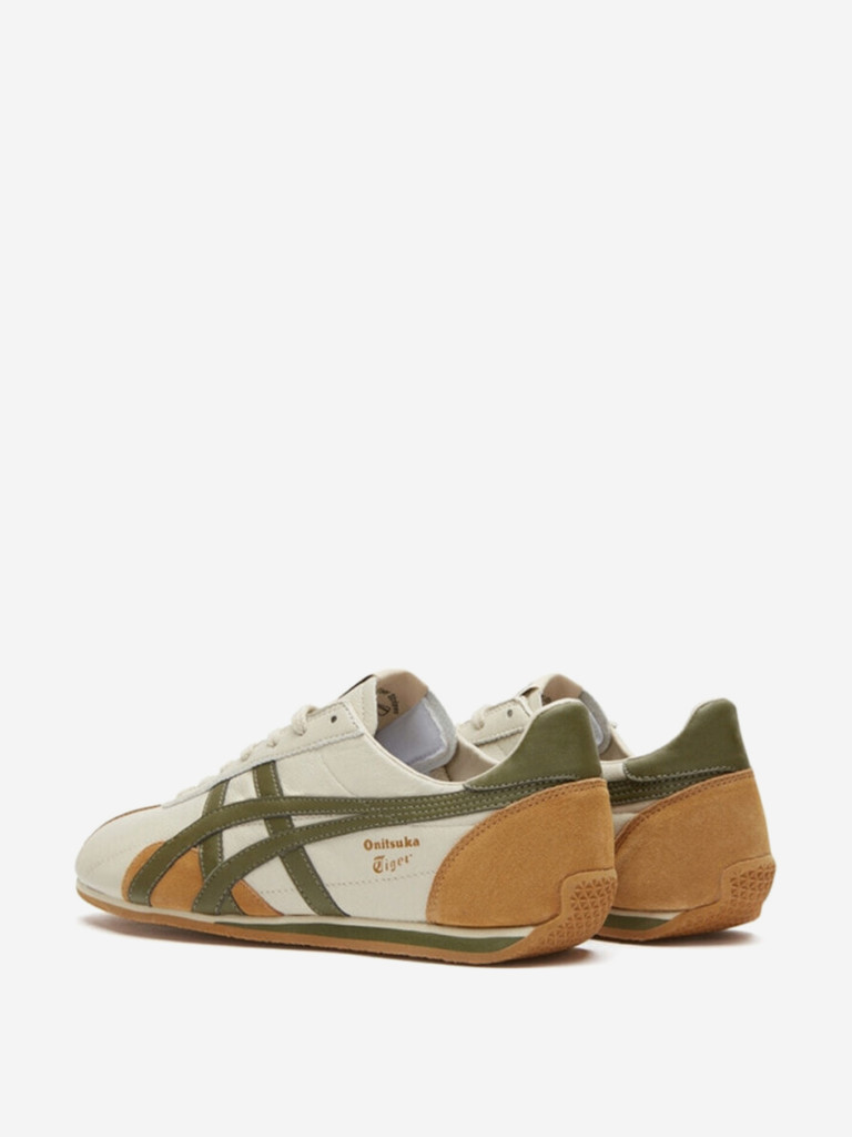Кроссовки Onitsuka Tiger Runspark