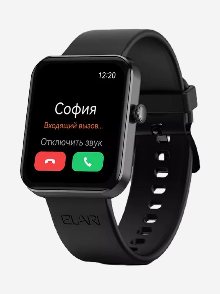 Умные часы Elari WATCH LITE