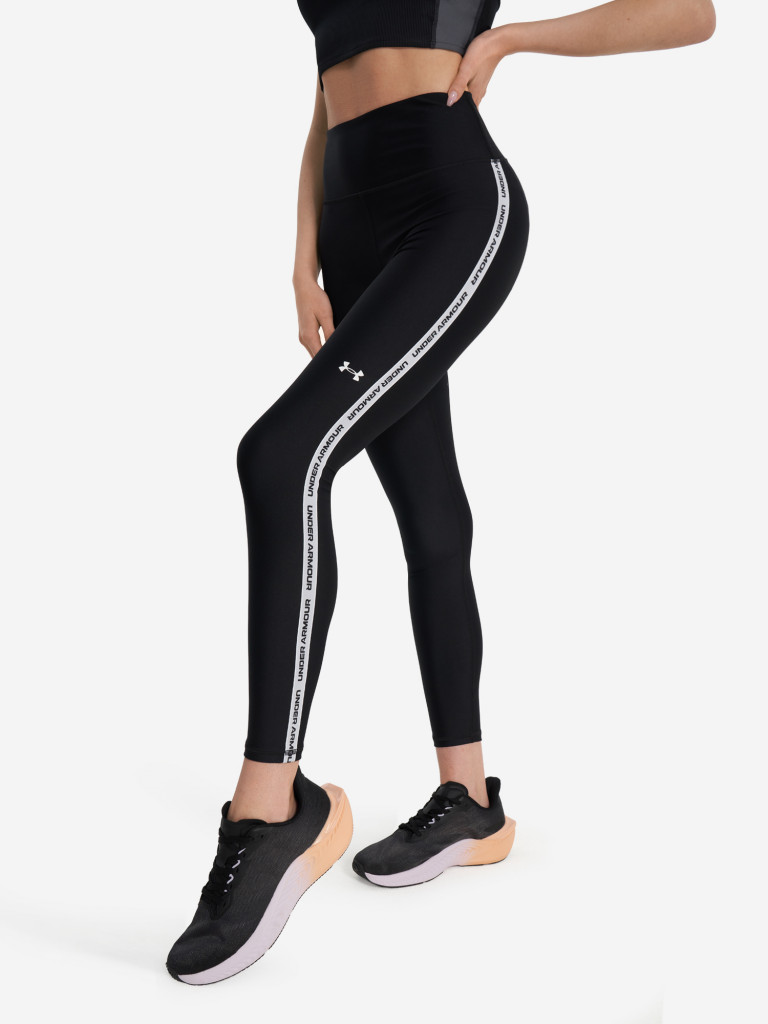 Легинсы женские Under Armour Tech