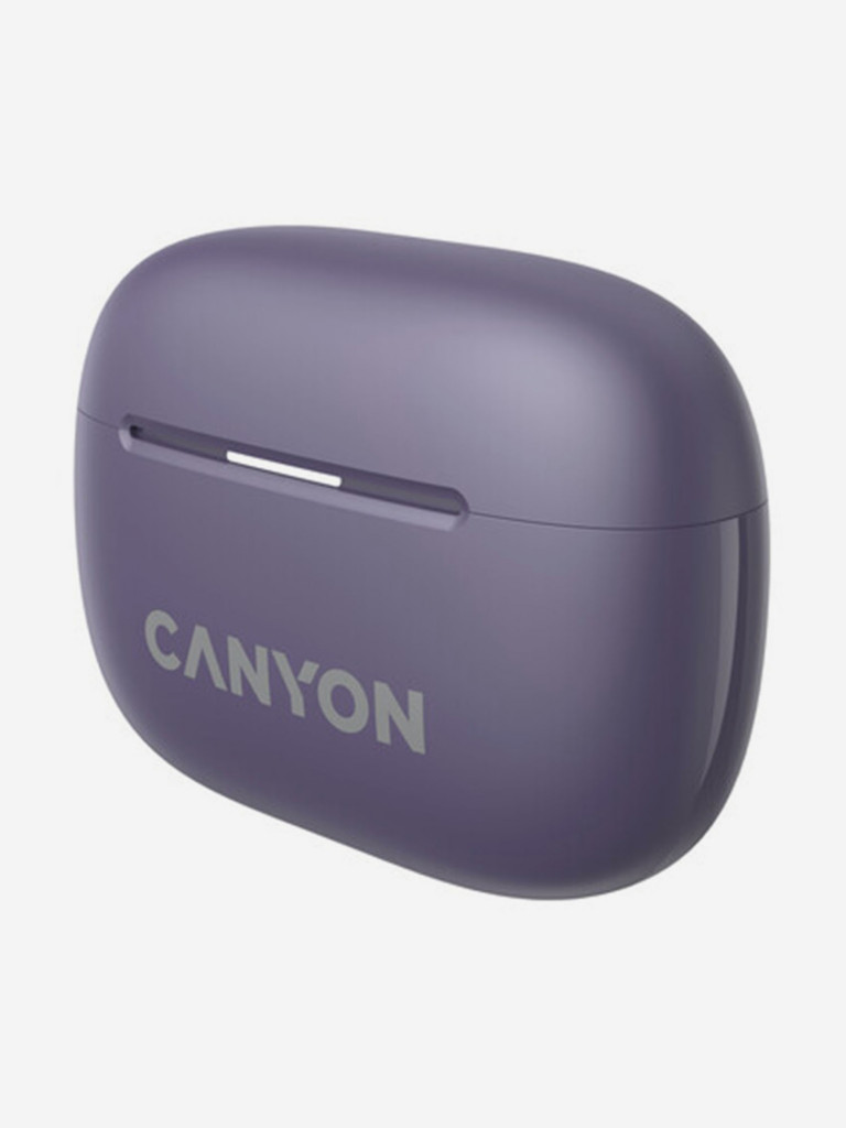 Беспроводная стереогарнитура с активным шумоподавлением CANYON CNS-TWS10