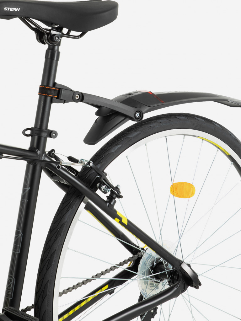 Крыло заднее SKS Nightblade 26-29"