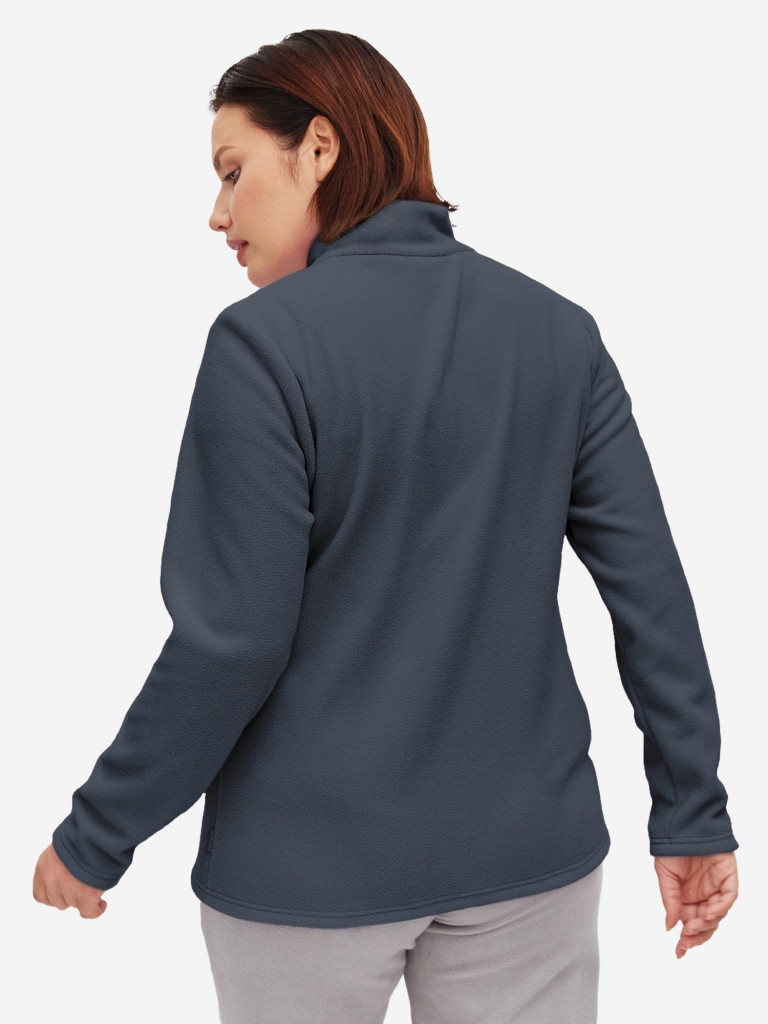 Кофта на молнии толстовка IRONCUST