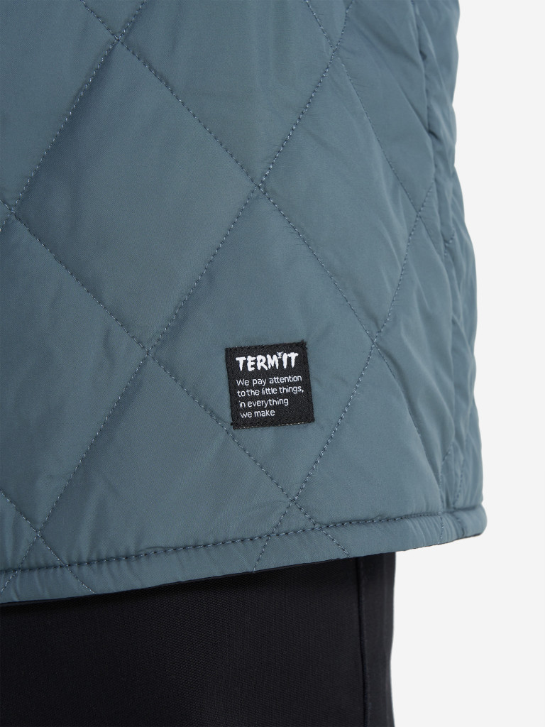 Куртка утепленная двусторонняя мужская Termit
