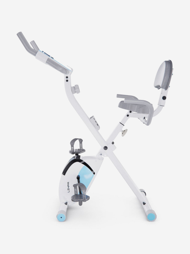 Велотренажер X-Bike DFC LEXPA YA-150