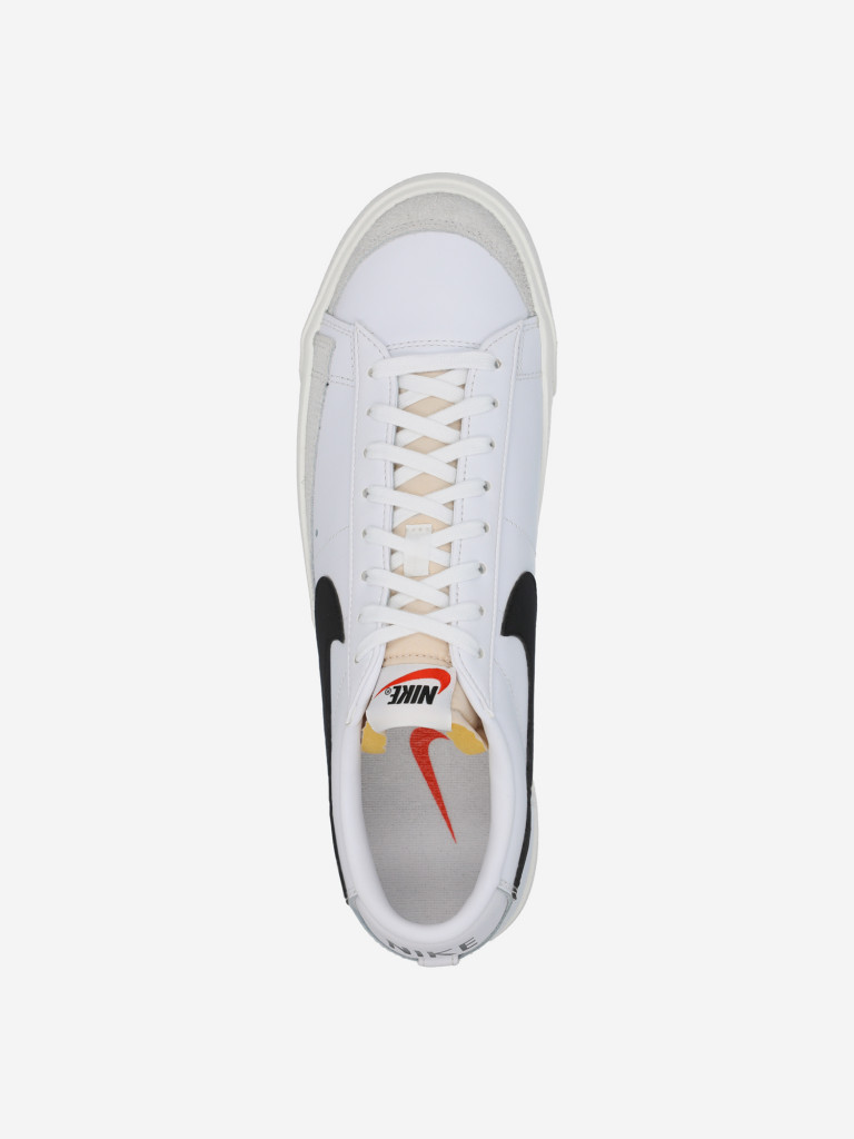Кеды мужские Nike Blazer Low '77