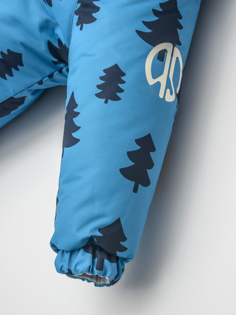 Комбинезон зимний мембранный детский Artel