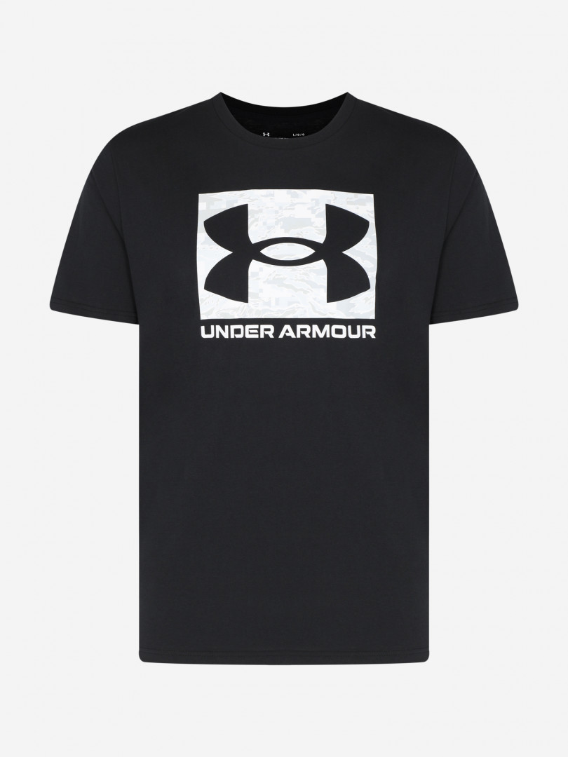 Футболка мужская Under Armour Черный 2299₽