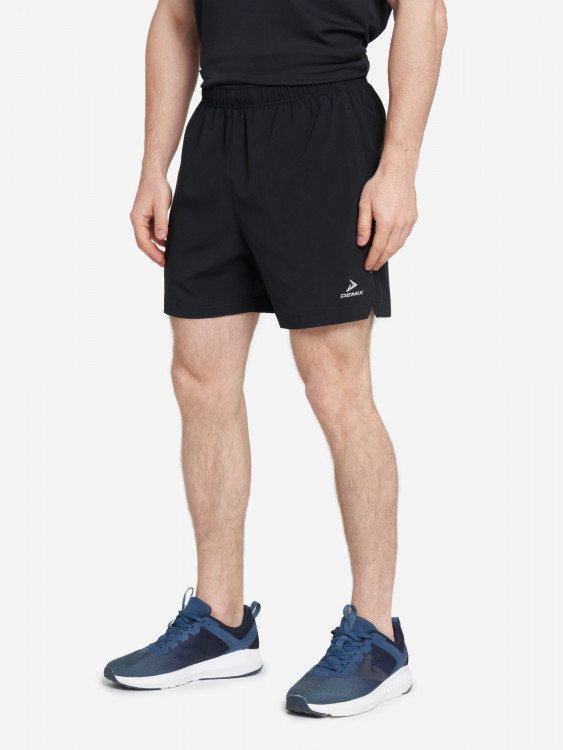 Шорты мужские Demix Urban Running