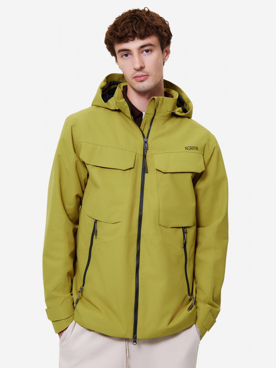 Куртка мужская NORPPA Chemal