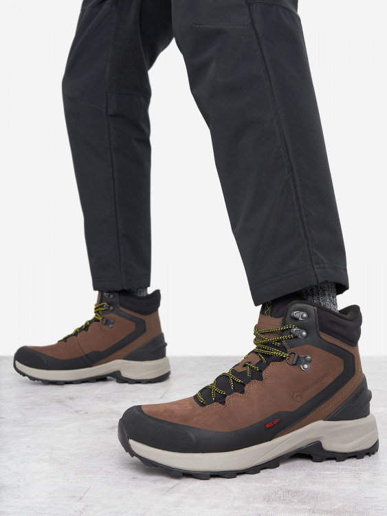 Ботинки утепленные мужские Outventure Olimp Ltr