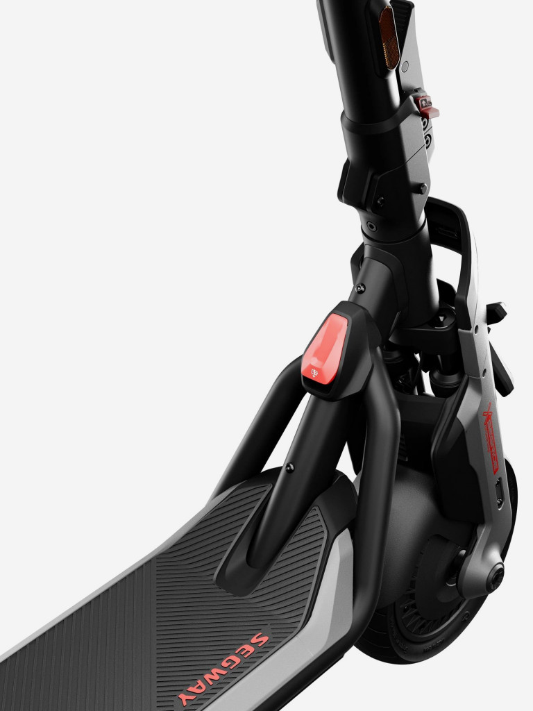Электросамокат Ninebot GT3