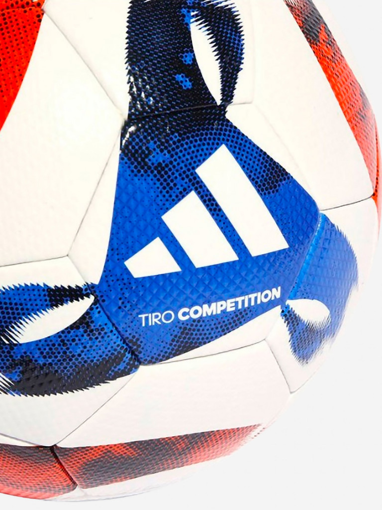 Adidas competition soccer ball on sale