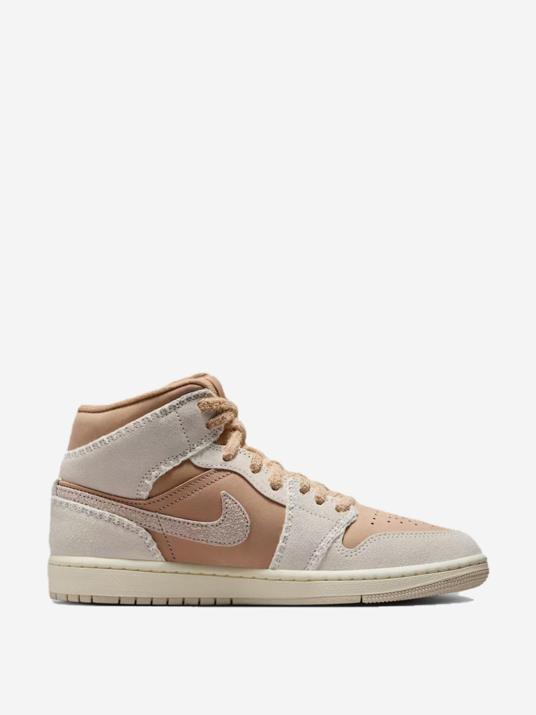 Кеды женские Nike Jordan 1 Mid