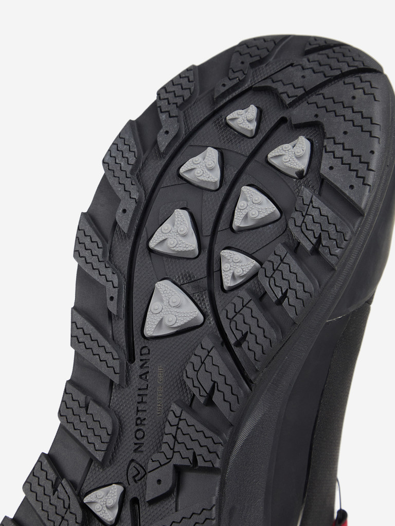 Ботинки утепленные мужские Northland Tarrenz Tech
