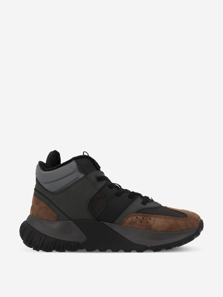 Кроссовки утепленные мужские Kappa Giusto