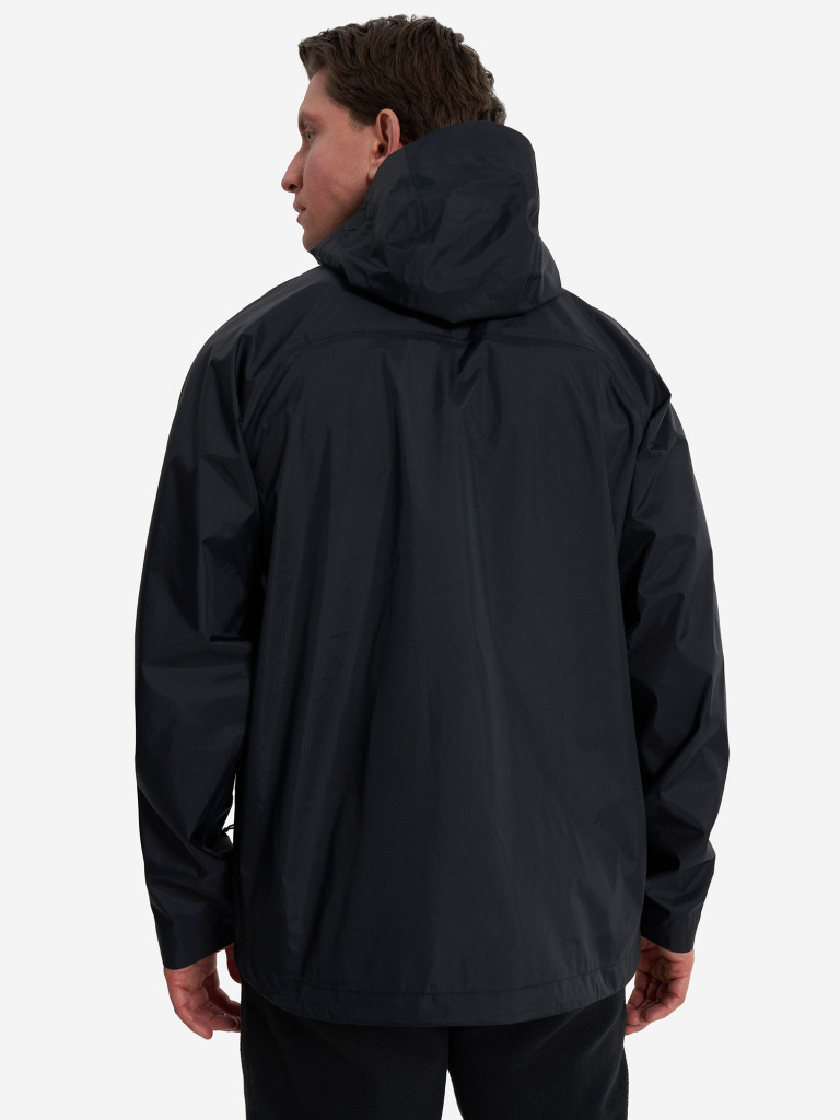 Куртка мембранная мужская Mountain Hardwear Threshold Jacket