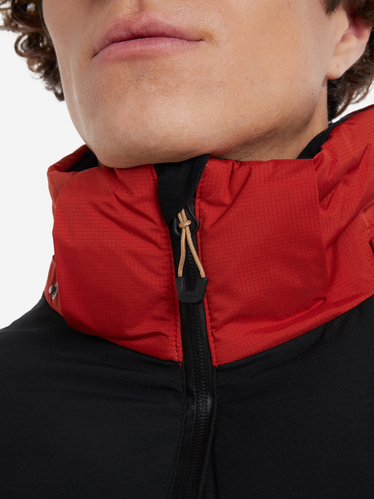 Куртка утепленная мужская IcePeak Bristol