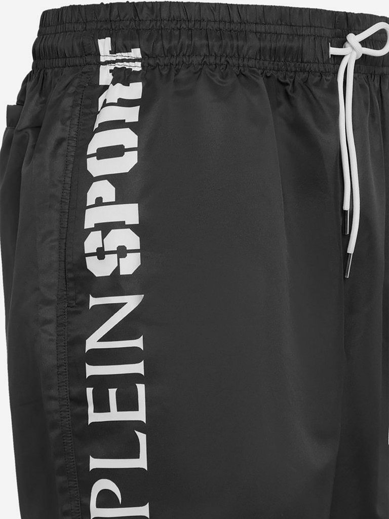 Шорты Plein Sport