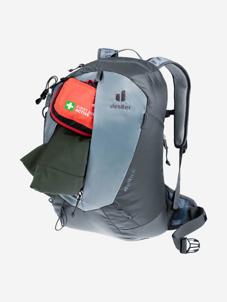 Рюкзак Deuter AC Lite 15 SL