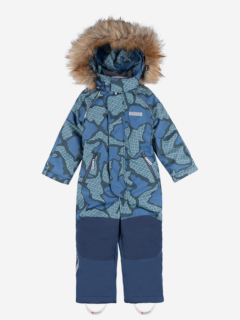 Комбинезон NIKASTYLE