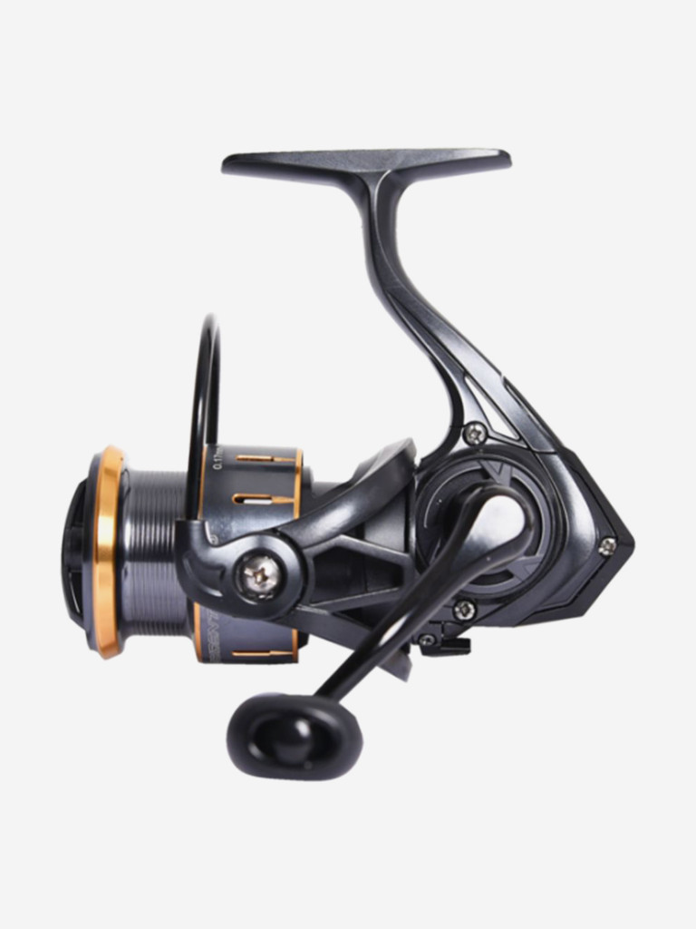 Катушка безынерционная Maximus Resident 1000 (5+1 подшипников)