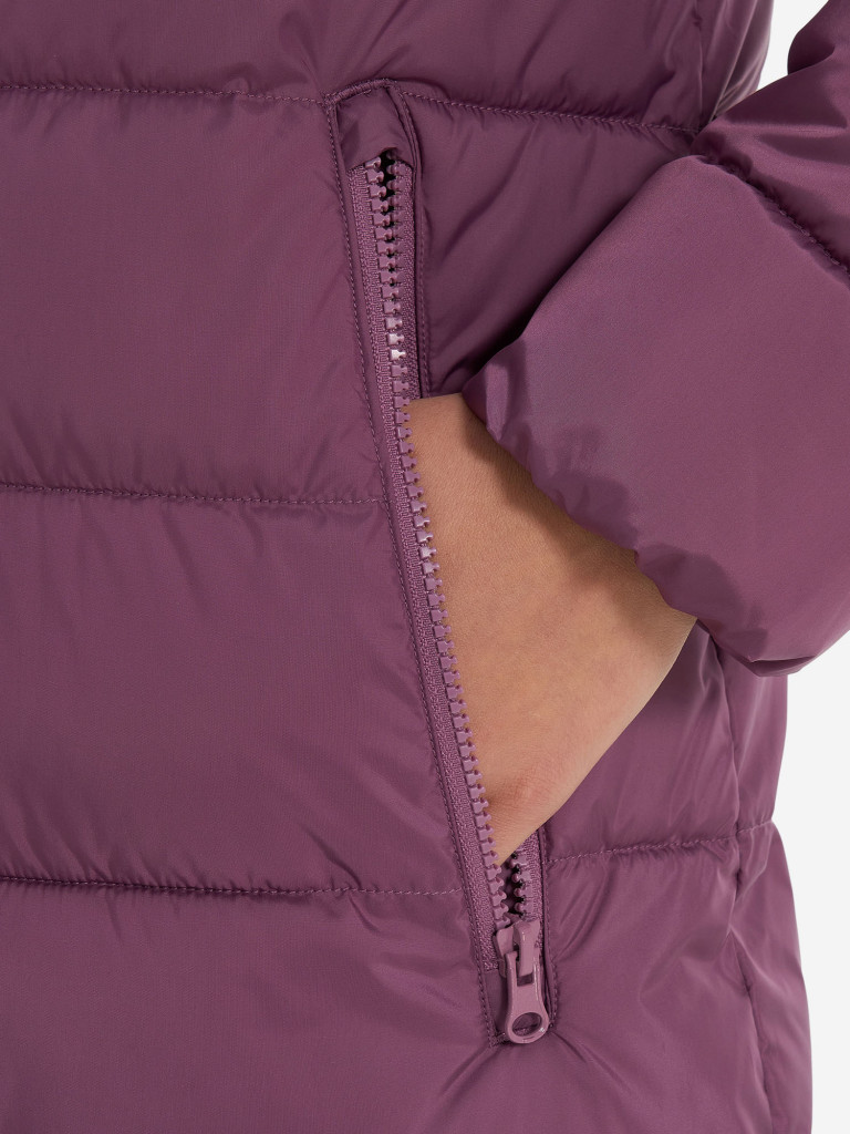 Пальто утепленное женское Kappa