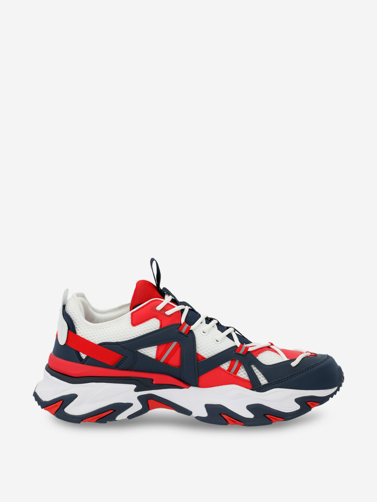 Кроссовки мужские FILA Trace Low