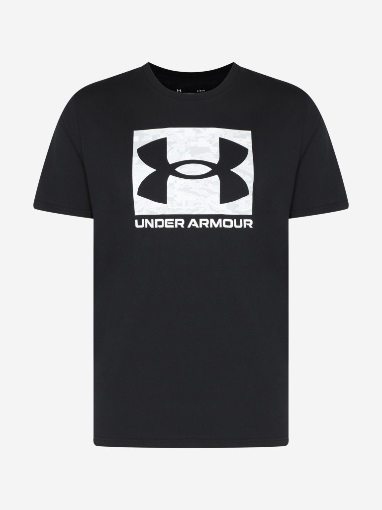 Футболка мужская Under Armour